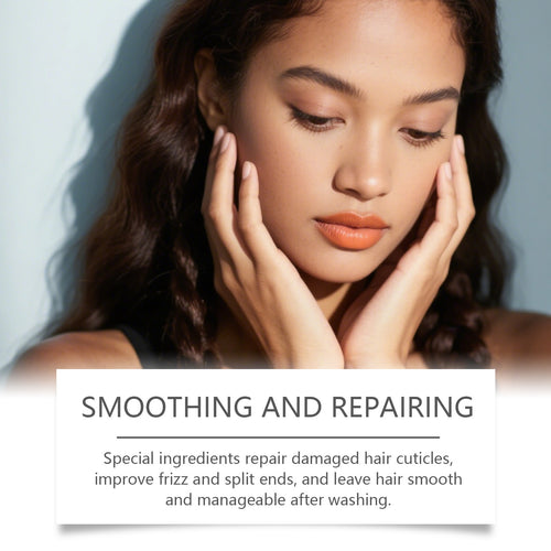 Natural Triangle Shampoo Bar - Eco-Friendly Zero Waste Hair Care